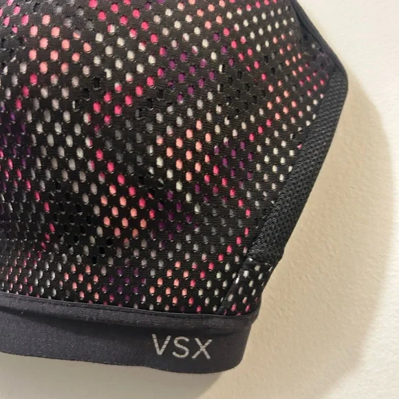 VSX Sport 34C Sports Bra - Picture 3 of 5